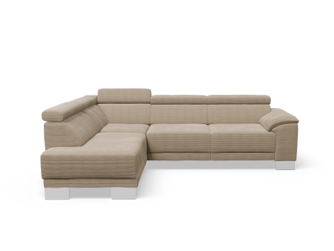 Ecksofa UM Medium L